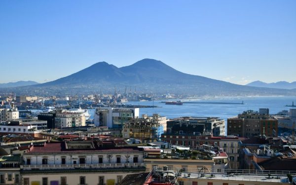 Scopri le meraviglie di Napoli - immagine 4